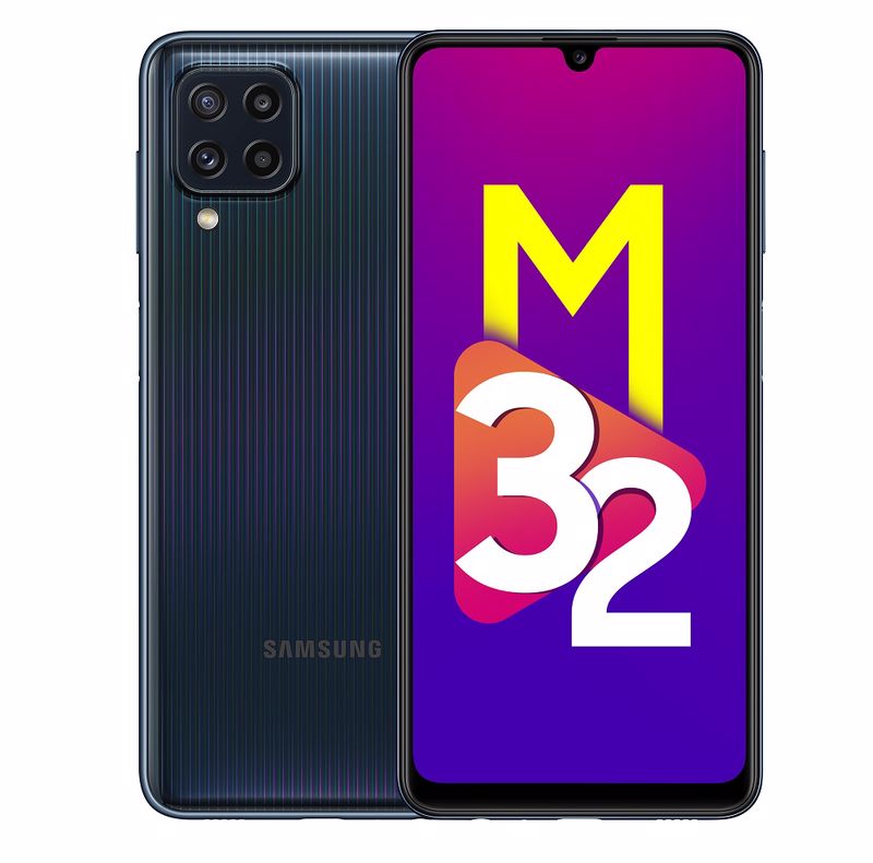 Samsung Galaxy M32 Launched with Segment-Best Display in India