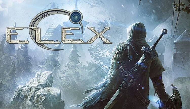 elex 2 release date reddit