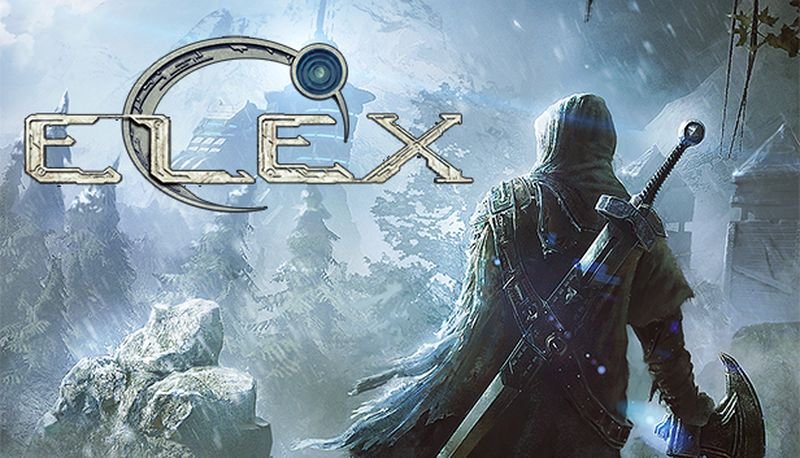 elex ii release date