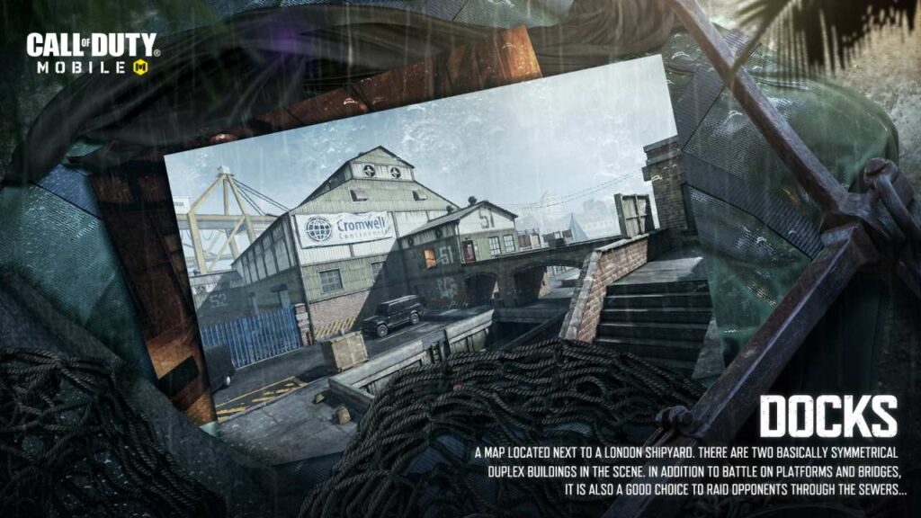 Call of Duty Mobile Season 5 Announced