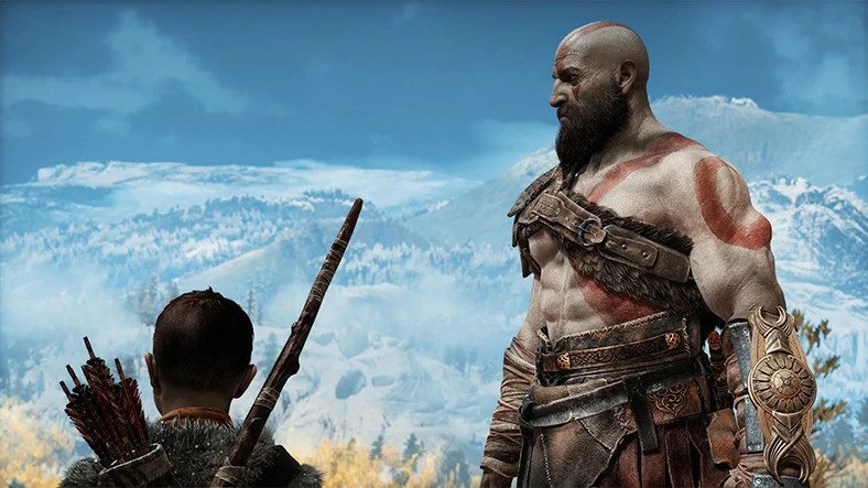 download god of war ragnarok steam for free