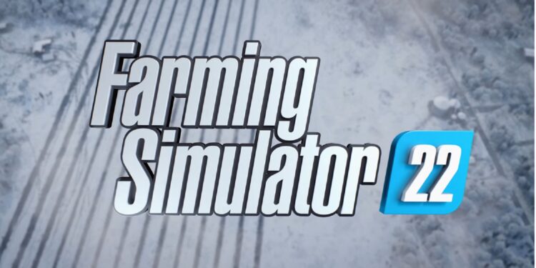 farming simulator 22 release date