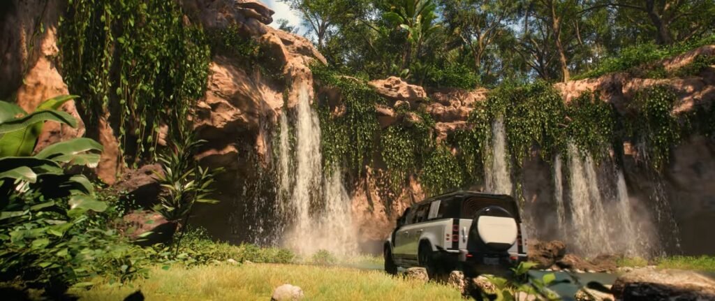 Forza Horizon 5 Ray Tracing Audio Will be Used in the Game