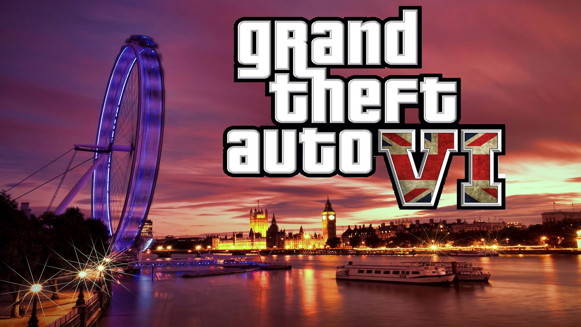 GTA VI Release Date is 2025. At Least Tom Henderson Says So.  PLAY4UK