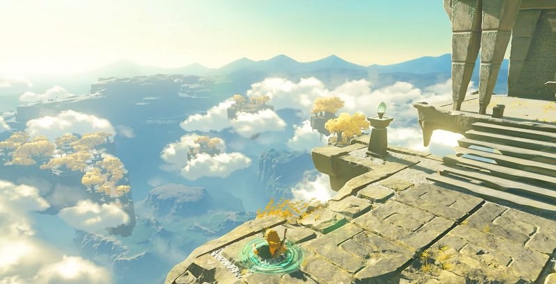 The Legend of Zelda Breath of the Wild 2 Has Been Announced