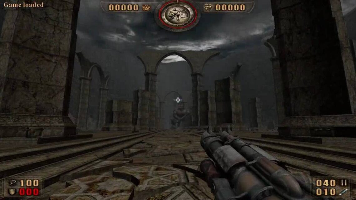 New Painkiller Game Has Been Announced PLAY4UK