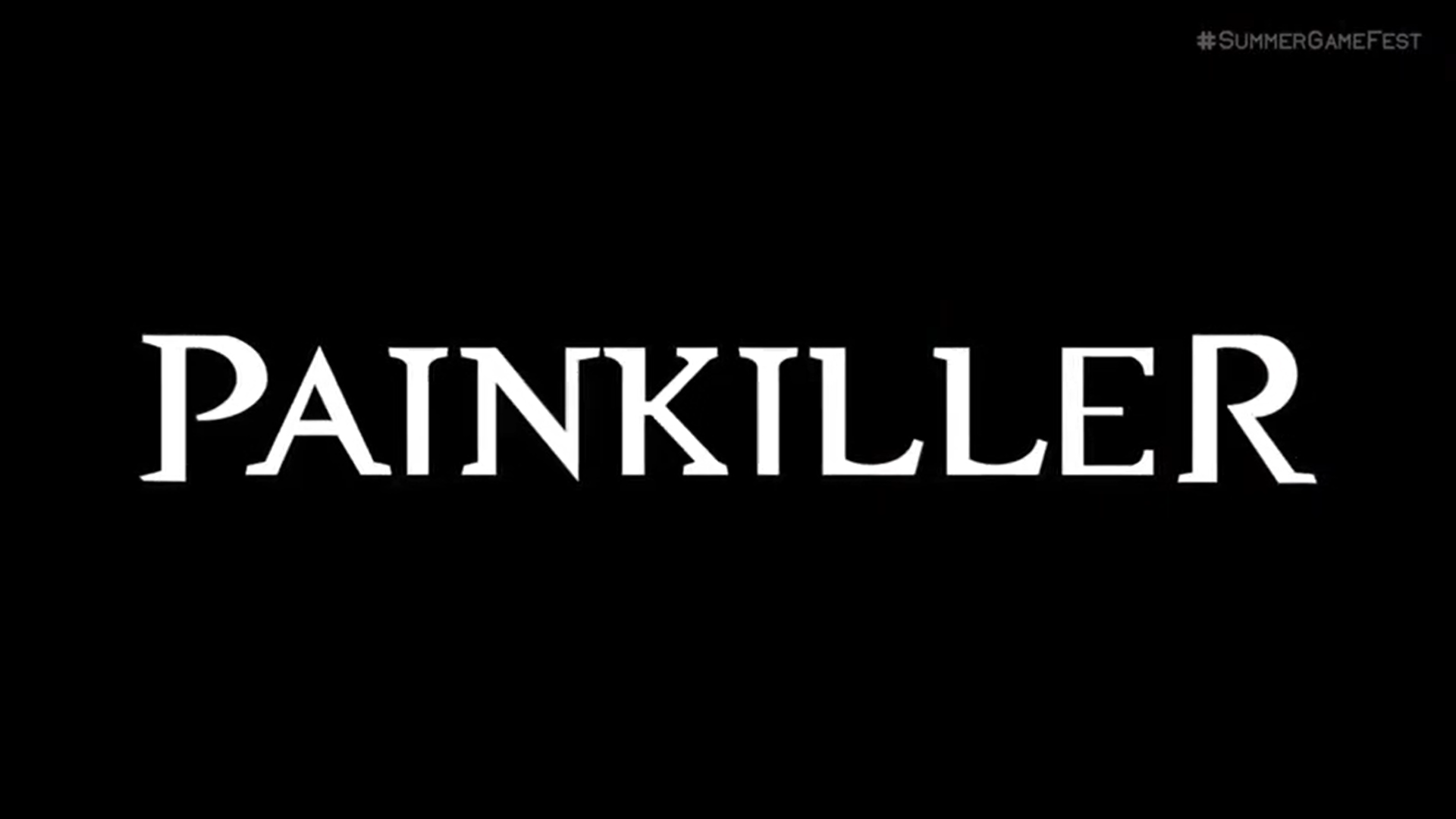 painkiller game ps4 download free