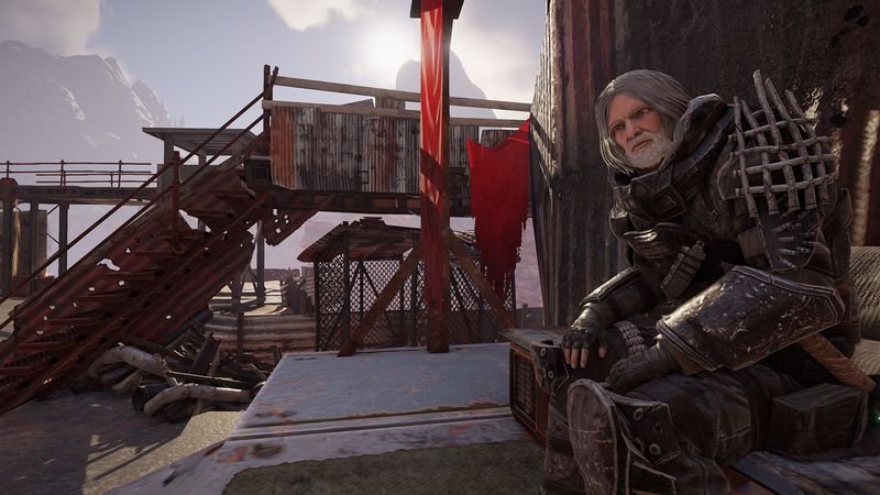 ELEX 2 New Announcement Trailer Released