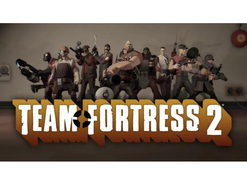 Team Fortress 2 Hit 150k Concurrent Players On Steam - New TF2 Record