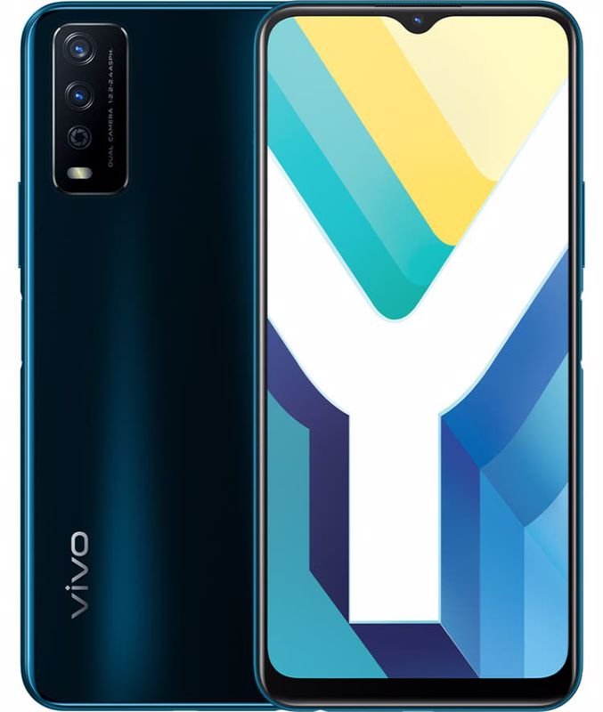Vivo Y12A With Snapdragon 439 New Smartphone Announced
