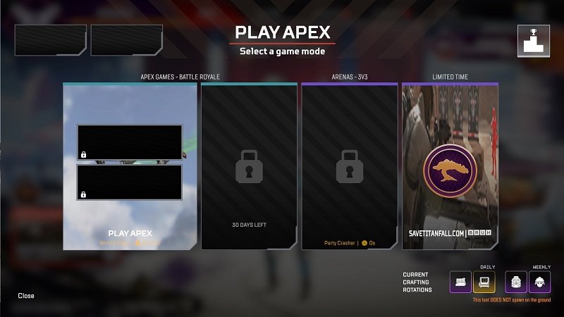 Apex Legends Hack Incident is all About Titanfall