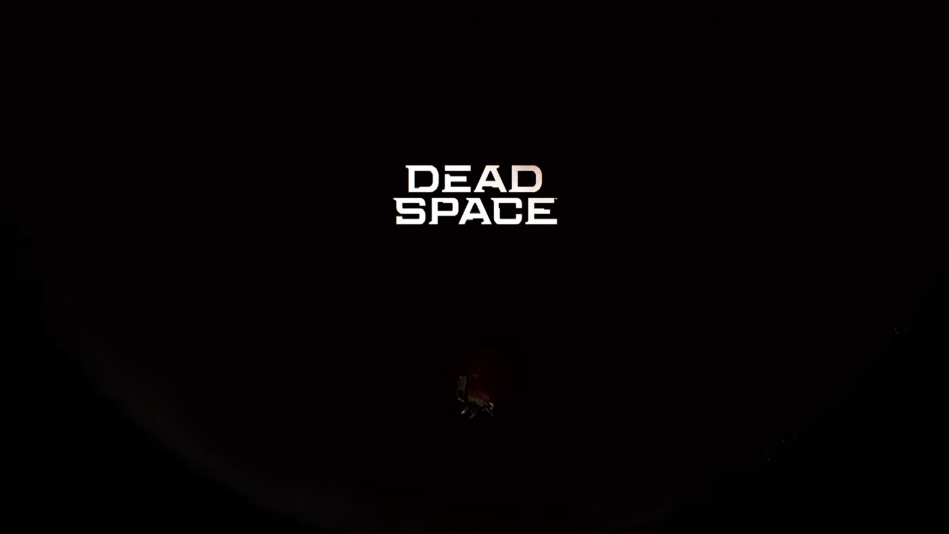 dead space