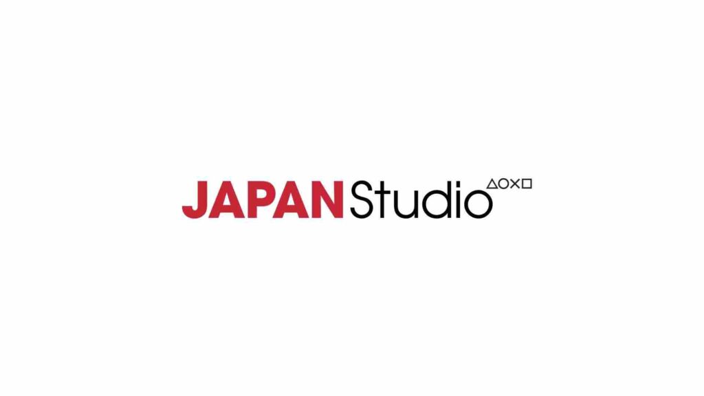 playstation japan studio