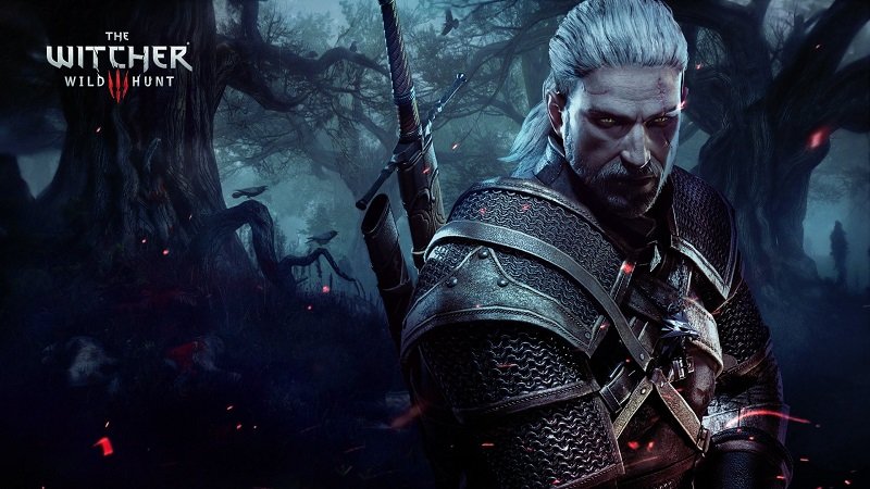 The Witcher 3 Netflix DLC Has Been Announced