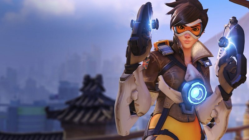 Overwatch 2 Release Date May Not be 2022