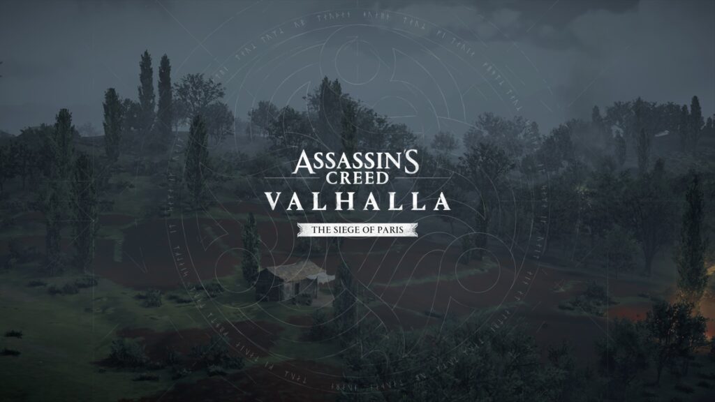 Assassin's Creed Valhalla Siege of Paris Review