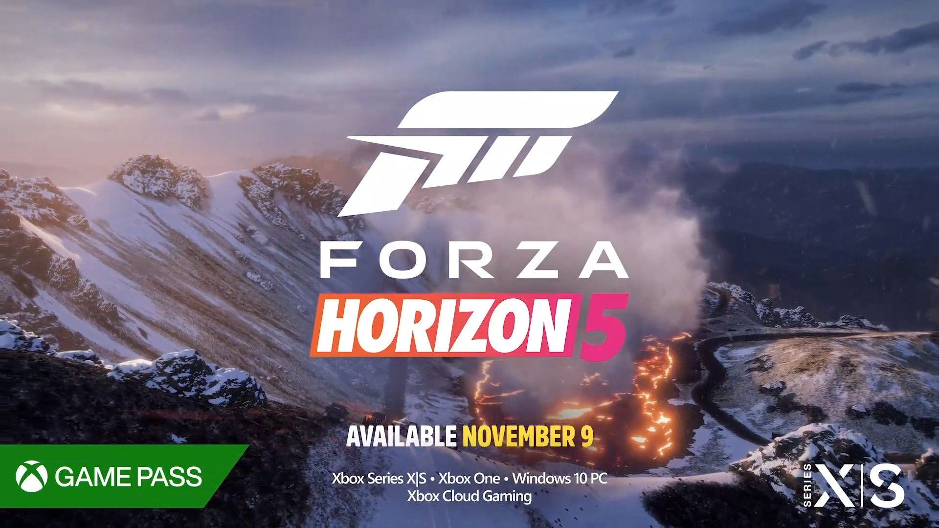 Forza Horizon 5 Sistem Gereksinimleri sistem gereksinimleri pillioyun