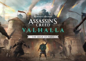 Assassin’s Creed Valhalla Siege of Paris Review