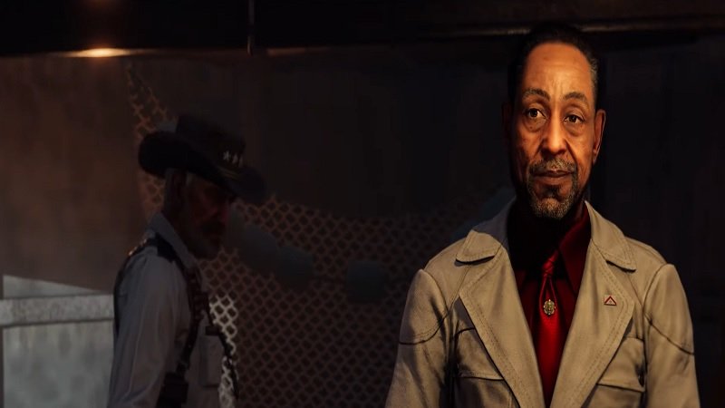 Far Cry 6 New Trailer Announced at Gamescom 2021