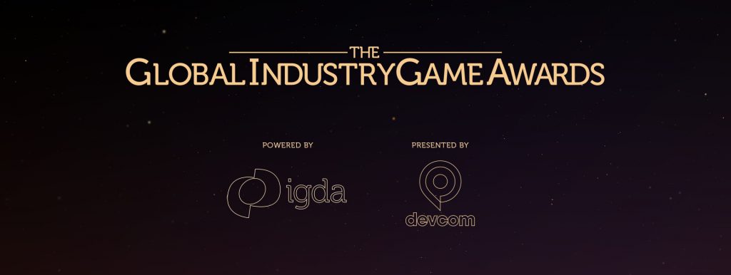 IGDA Announces First Global Industry Game Awards Winners