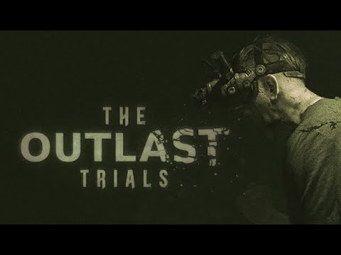 Outlast Trials gameplay trailer