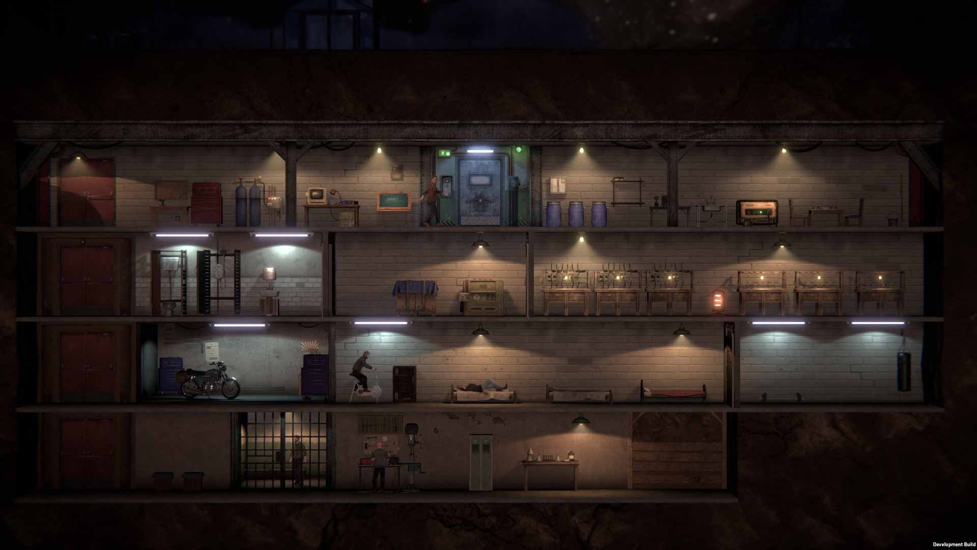 Sheltered 2 Release Date Announced