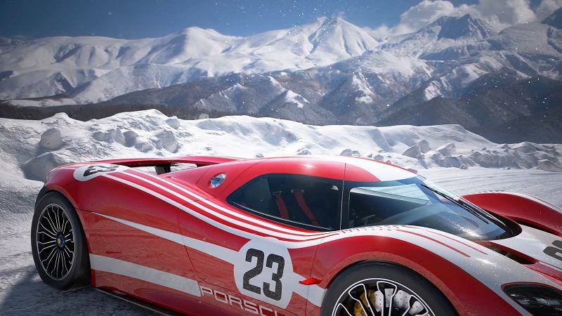 Gran Turismo 7 Release Date and New Gameplay Shown up on PlayStation Showcase