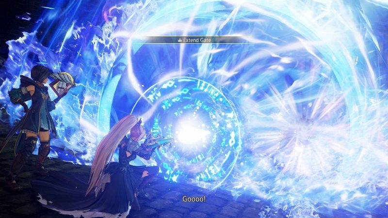 Tales of Arise review
