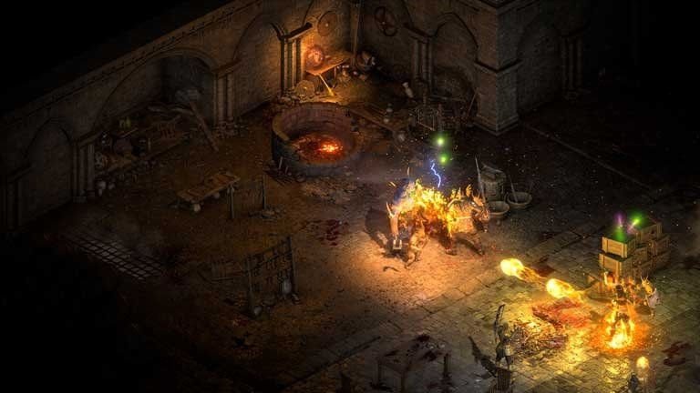 Diablo 2 Resurrected Guide: How to Level Up Quick