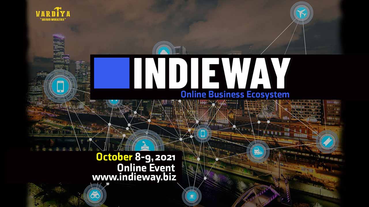 Indieway October