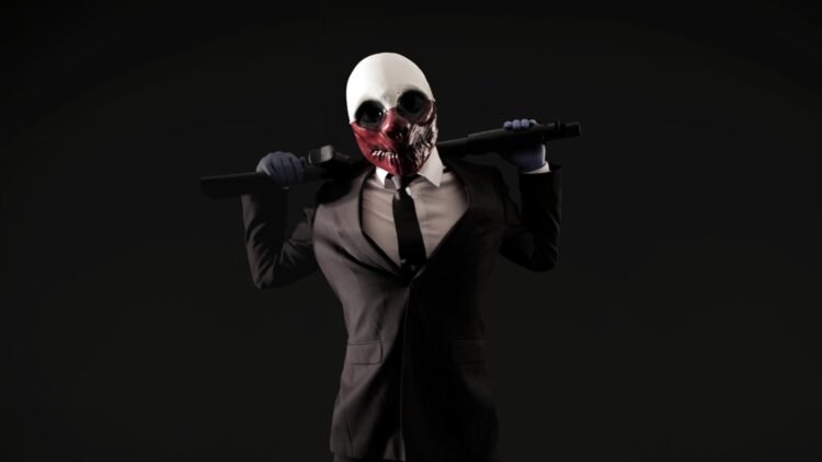 Payday 3 Characters Will be the Original Ones