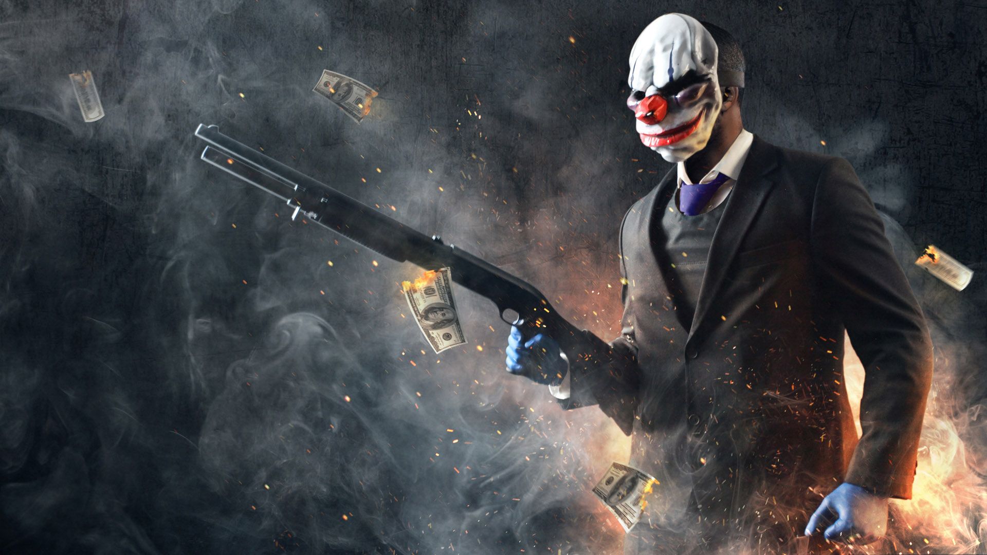 75 753591 chains from payday 2