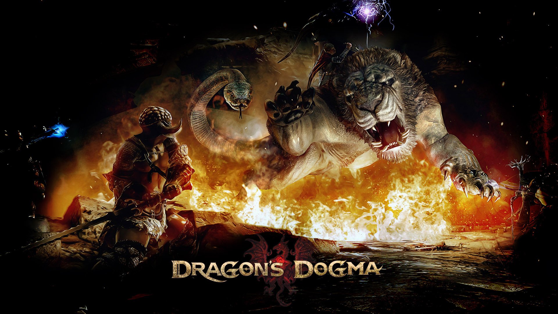 Dragon S Dogma 2 Will Get Released In 22 According To Leak Play4uk