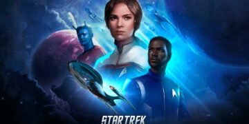Star Trek Online CrossPlay is available on PlayStation and Xbox