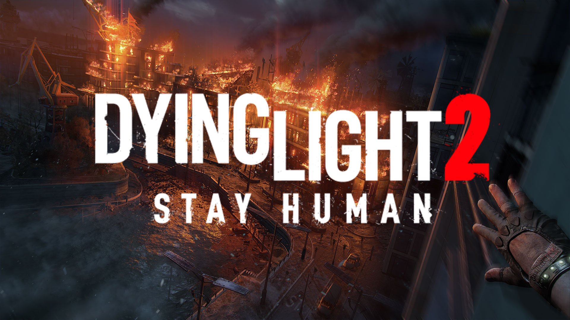 Dying Light 2 Stay Human 2