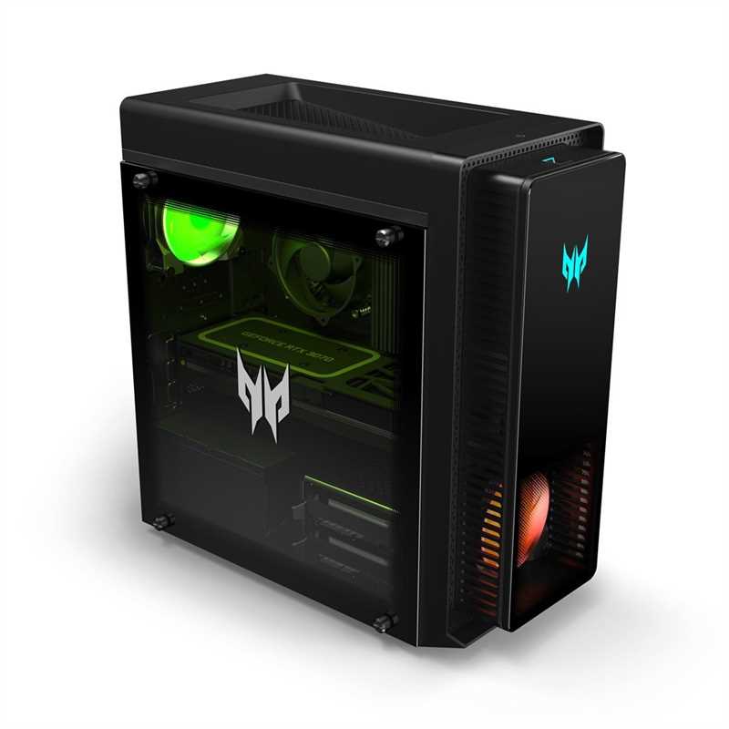 The Predator X32 gaming monitor earns a CES Innovation Award