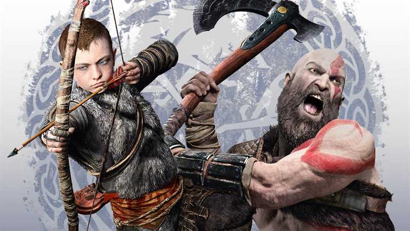 god of war pc specs revealed and horizon zero dawn adds a ne 42bb