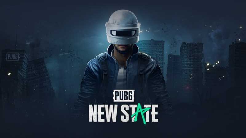 pubg new state release time