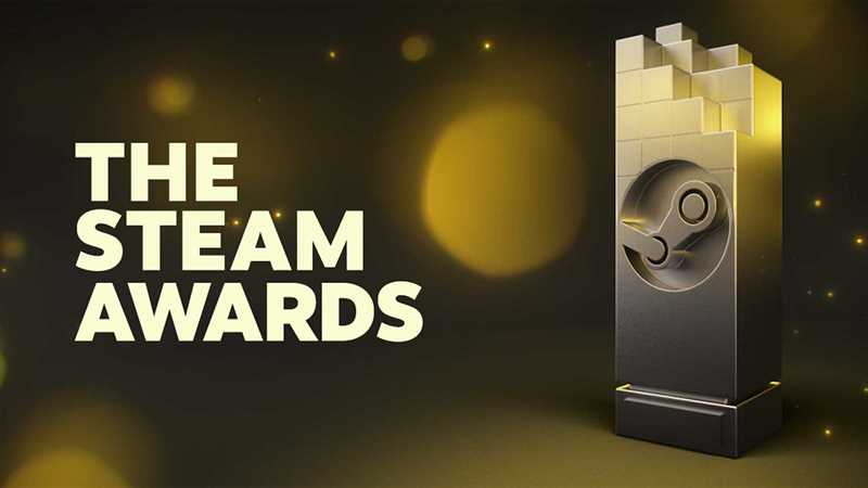 steam awards 2020 sieger