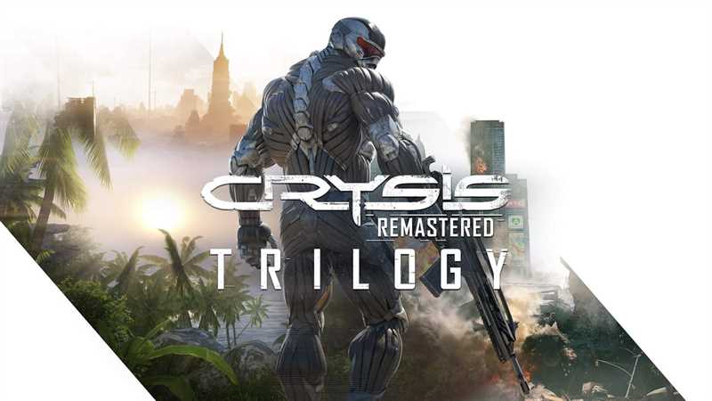Crysis 4 First Look
