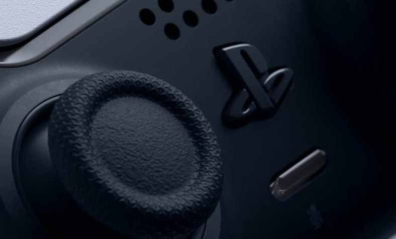 PS5 Dualsense Thumbstick