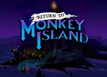 Return to Monkey Island First Screenshots Released