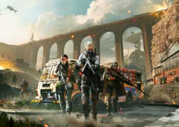 Call of Duty lost 50 Million Players in A Year