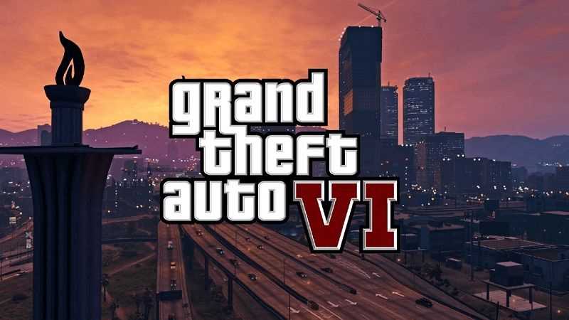 When will the first GTA 6 video be released?