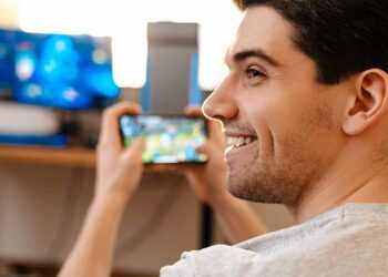 Advantages Of Gaming