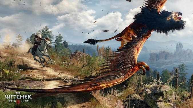 The Witcher 3 Wild Hunt: Sad News for the Fans of the Game