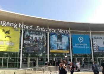 Australia is the official partner country of gamescom 2022