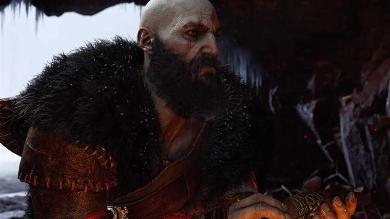 When is God of War Ragnarok coming out?