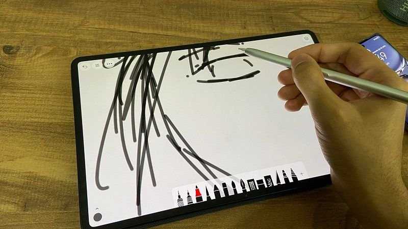 Huawei MatePad Pro 12.6 M-Pencil