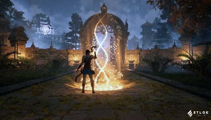 The Games coming out with Unreal Engine 5